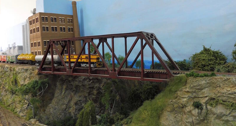 South Australian Railway Modellers Association