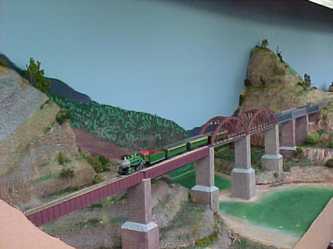 My bridge Islington 02