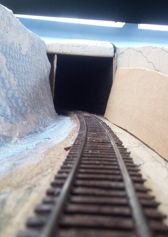 Cutting formation driver view 03