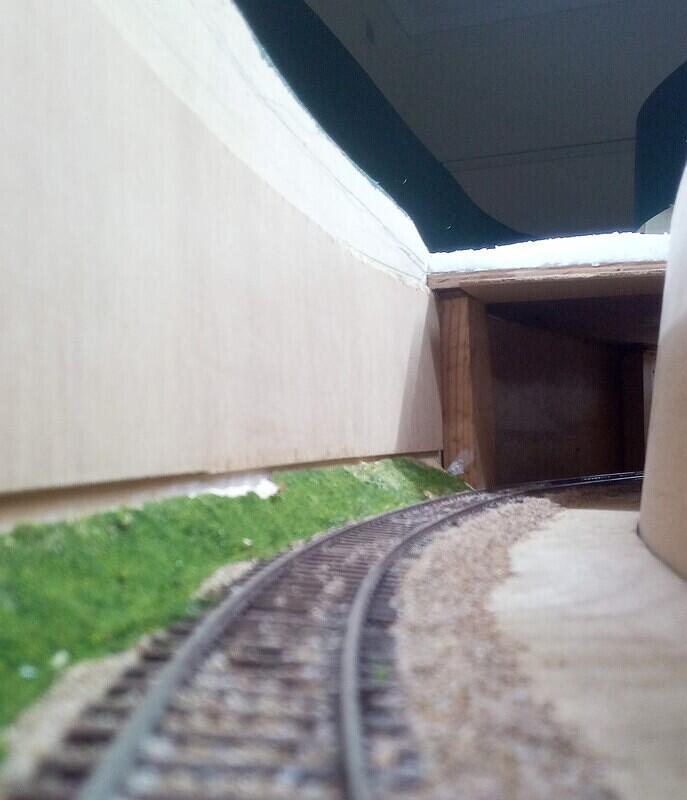 Drivers view without top 01