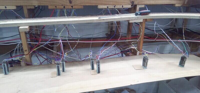 Facia removed from Atkins loop 02