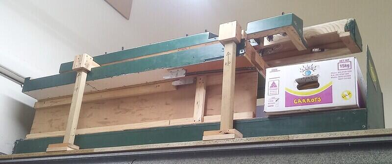 Display layout storage 04