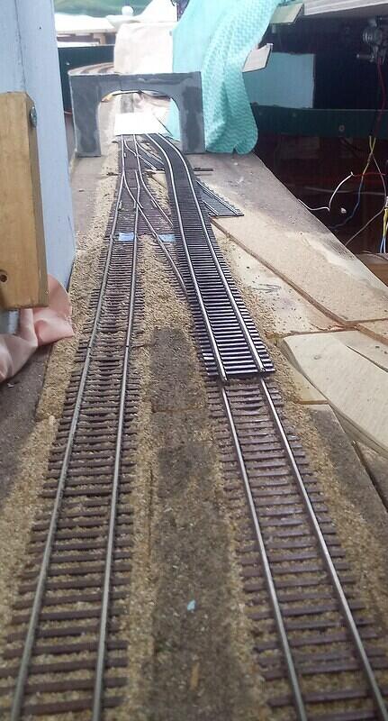 Testing the posibilities 02