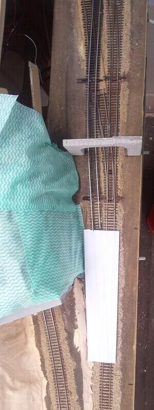 Testing the posibilities 03