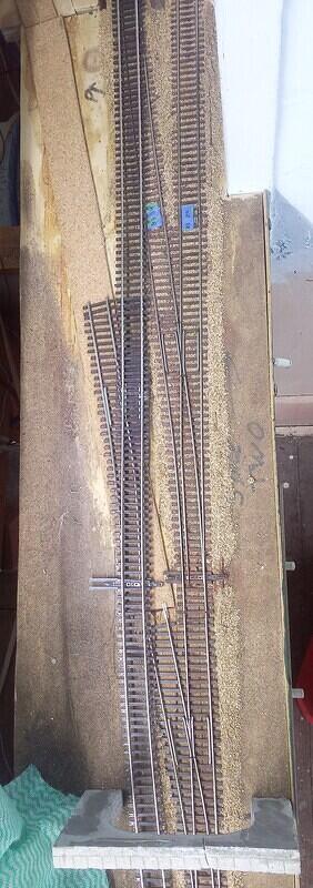 Testing the posibilities 04