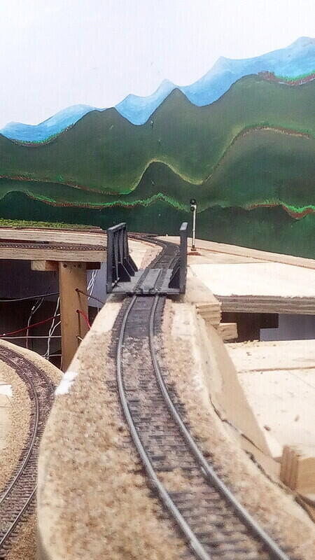 Test fit for bridges 02