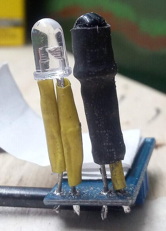 Detector modification 02