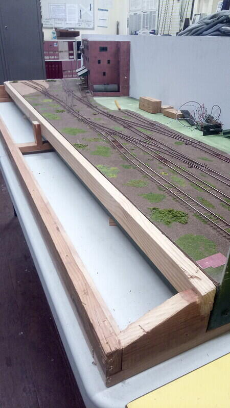 New control panel-basic frame 02