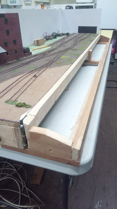 New control panel-basic frame 03