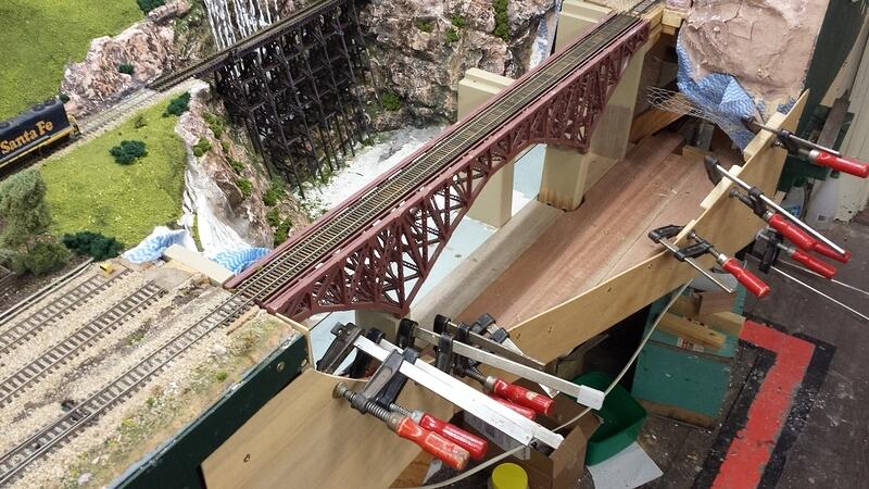 Progress 2 5th May 2015