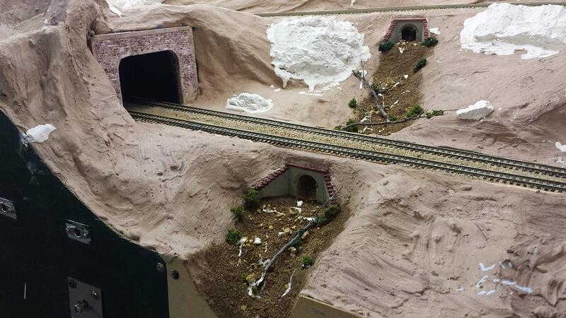 Progress 4th Feb 2015