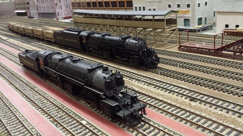 Barclay's 26th March 2014