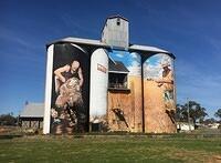 Weethalle New South Wales