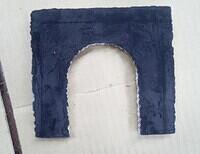 Paint mask. End result