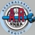NMRA Australian Region logo