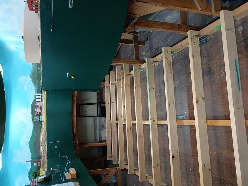 Kingston floor 10