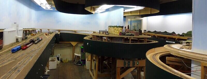 Room four August 2021