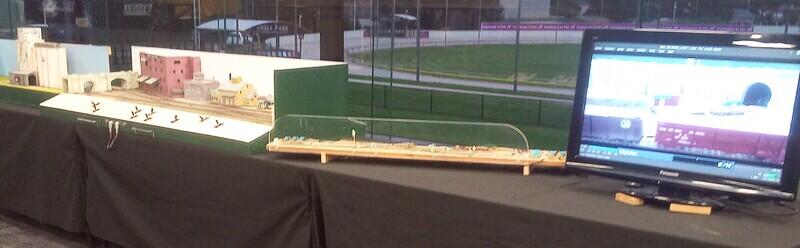 Southern Central Railroad 29