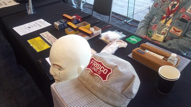 Southern Central Railroad 42