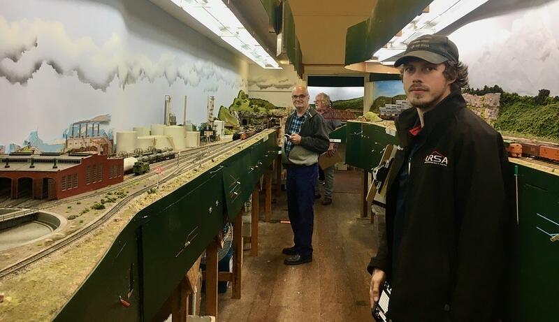 Operating session June 2023