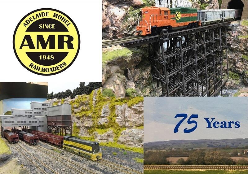 Club's 75th anniversary March 2023