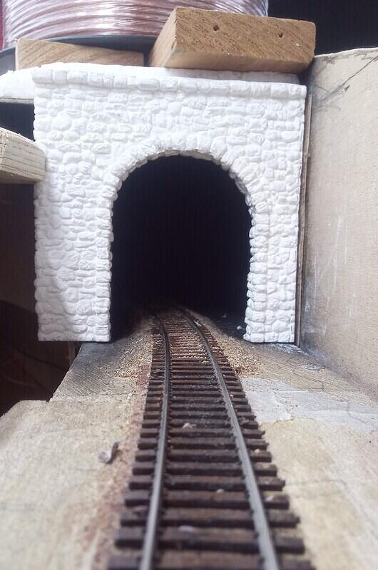 Driver view from west 02