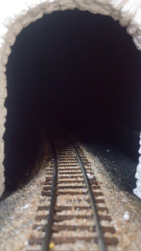 Driver view from west 04