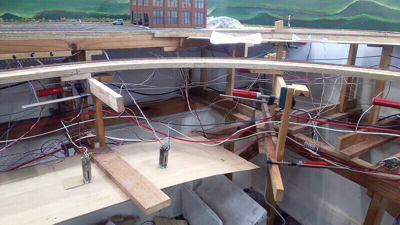 Facia removed from Atkins loop 03