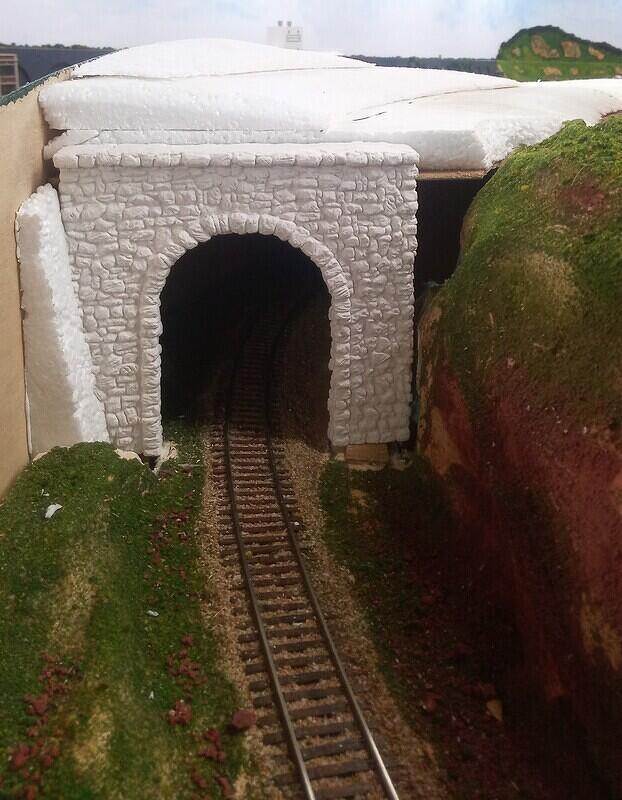 Top fitted and carved to approximate shape 01 