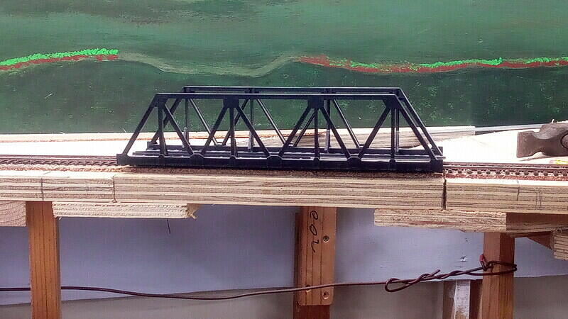 Test fit for bridges 04