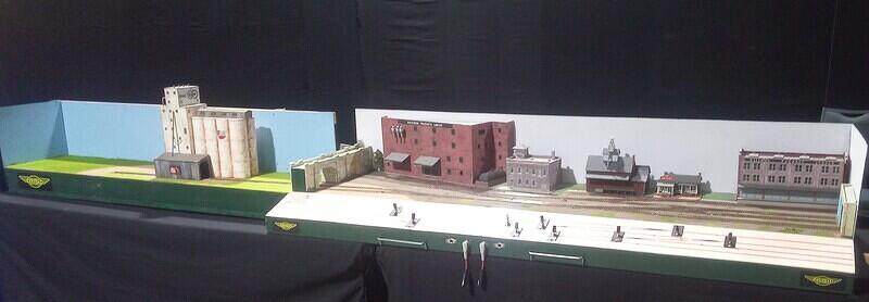 SCR setup for AMRE 2024 01