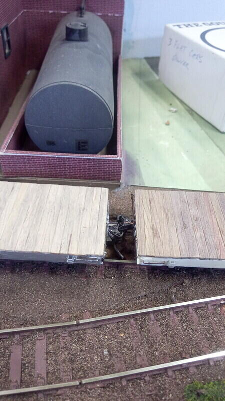 Magnetic uncouplers-delayed operation 05