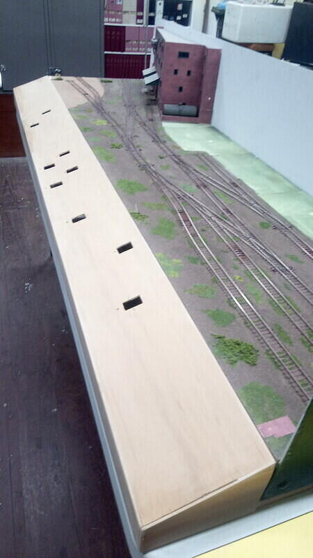 New control panel-ready for paint 03