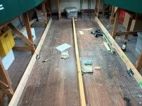 Kingston Floor