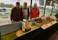 Adelaide Model Railway Exhibition 2023