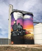 Farrell Flat South Australia