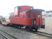 White Pass & Yukon Route