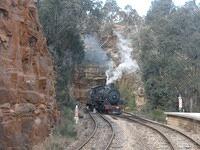 Zig Zag railway NSW 2010 