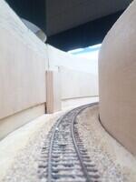 Drivers view without top 03