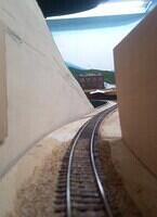 Drivers view without top 05