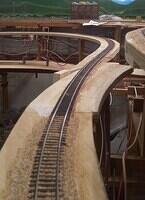 Excess cork cleaned up 03