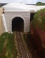 Top fitted and carved to approximate shape 01 